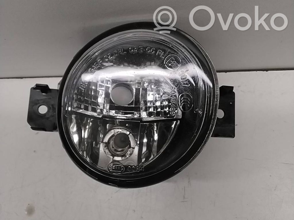 Nissan Pulsar Front fog light 