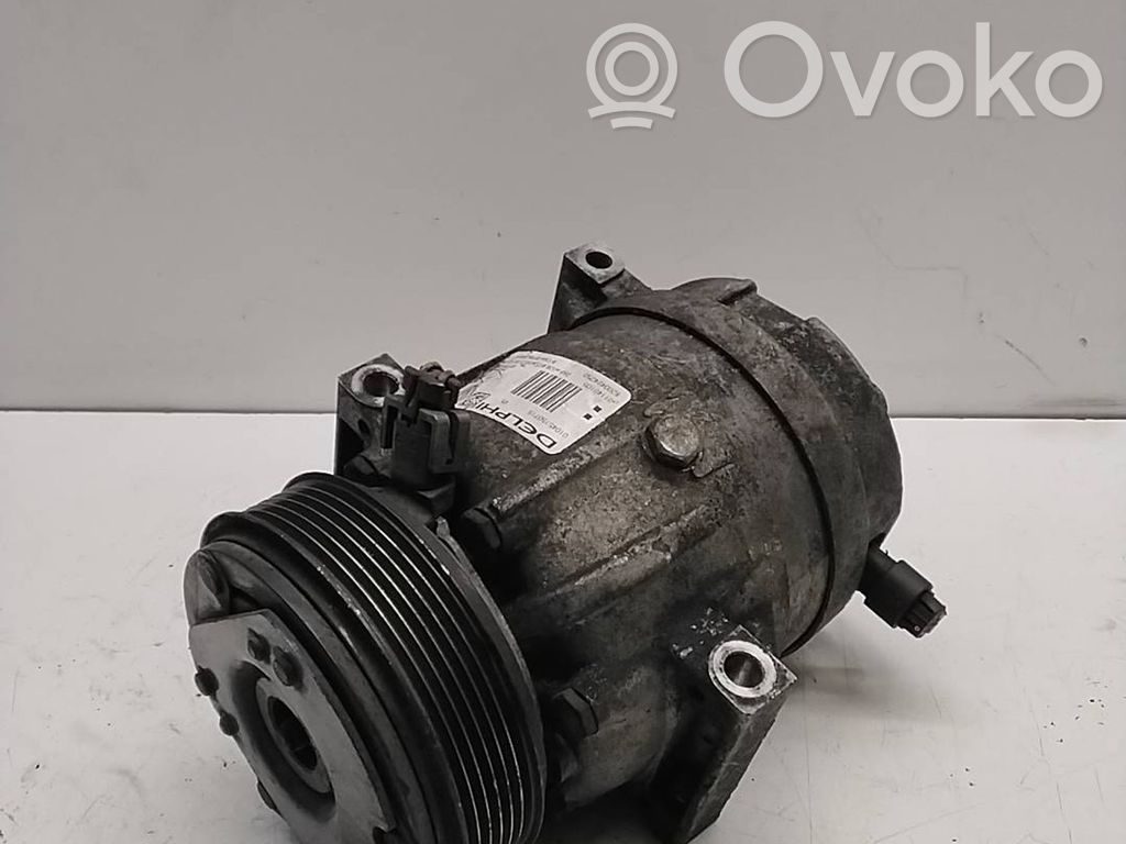 Renault Laguna II Kompresor / Sprężarka klimatyzacji A/C 
