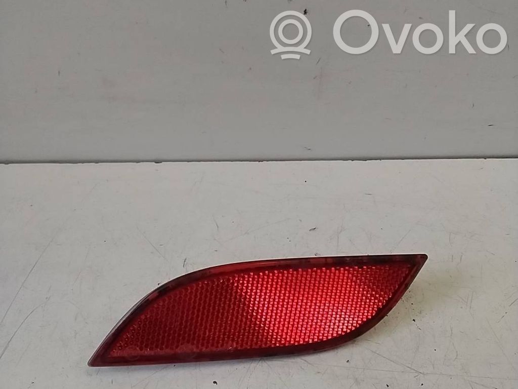 Audi A1 Reflector de faros/luces traseros 