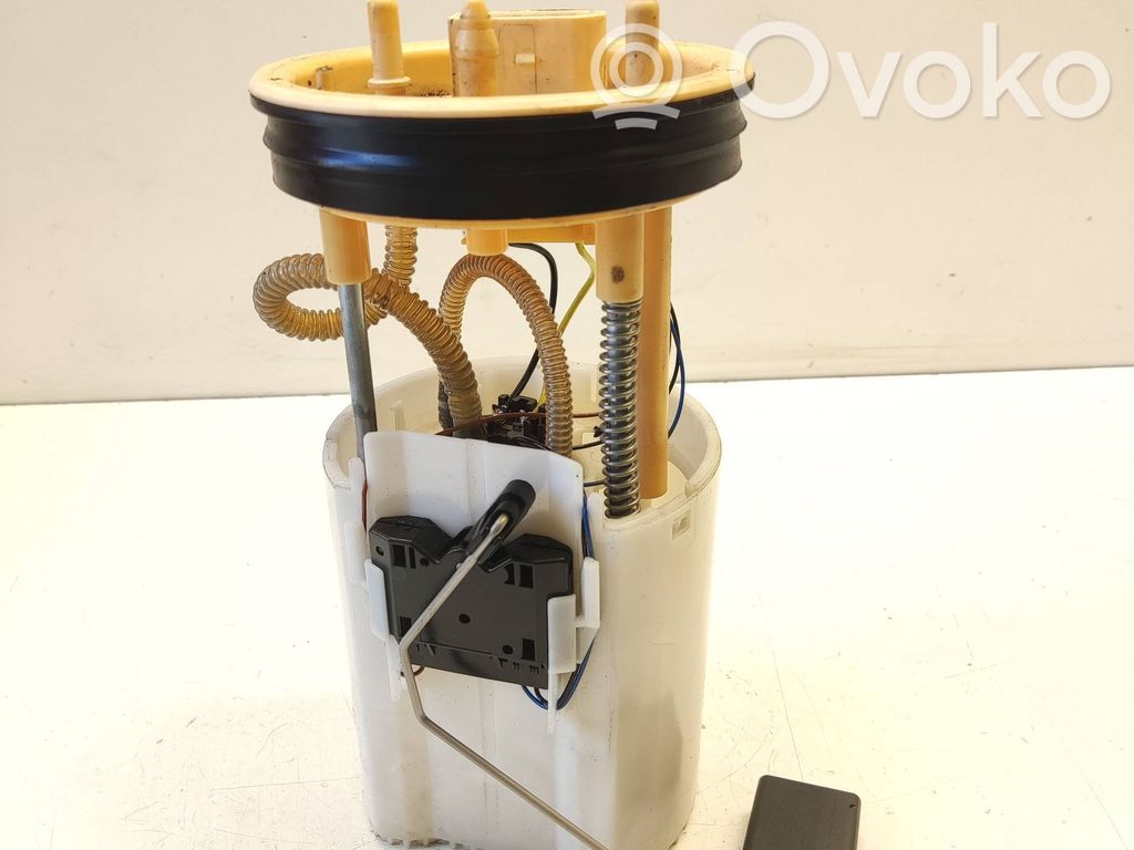 Bomba interna de combustible   A2C86015300,6R0919050AC