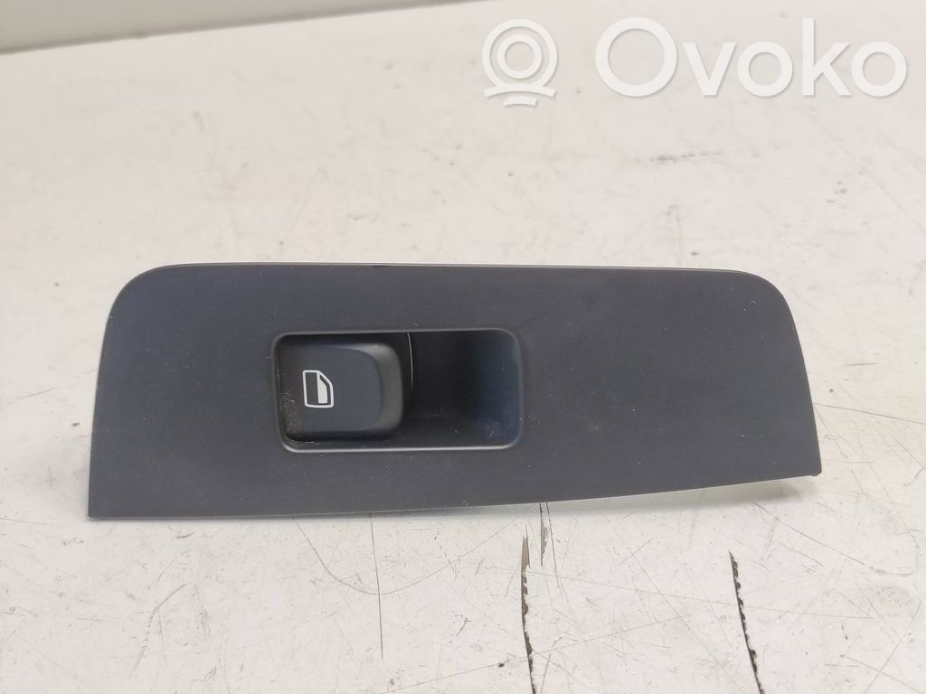 Electric window control switch   8X4959528