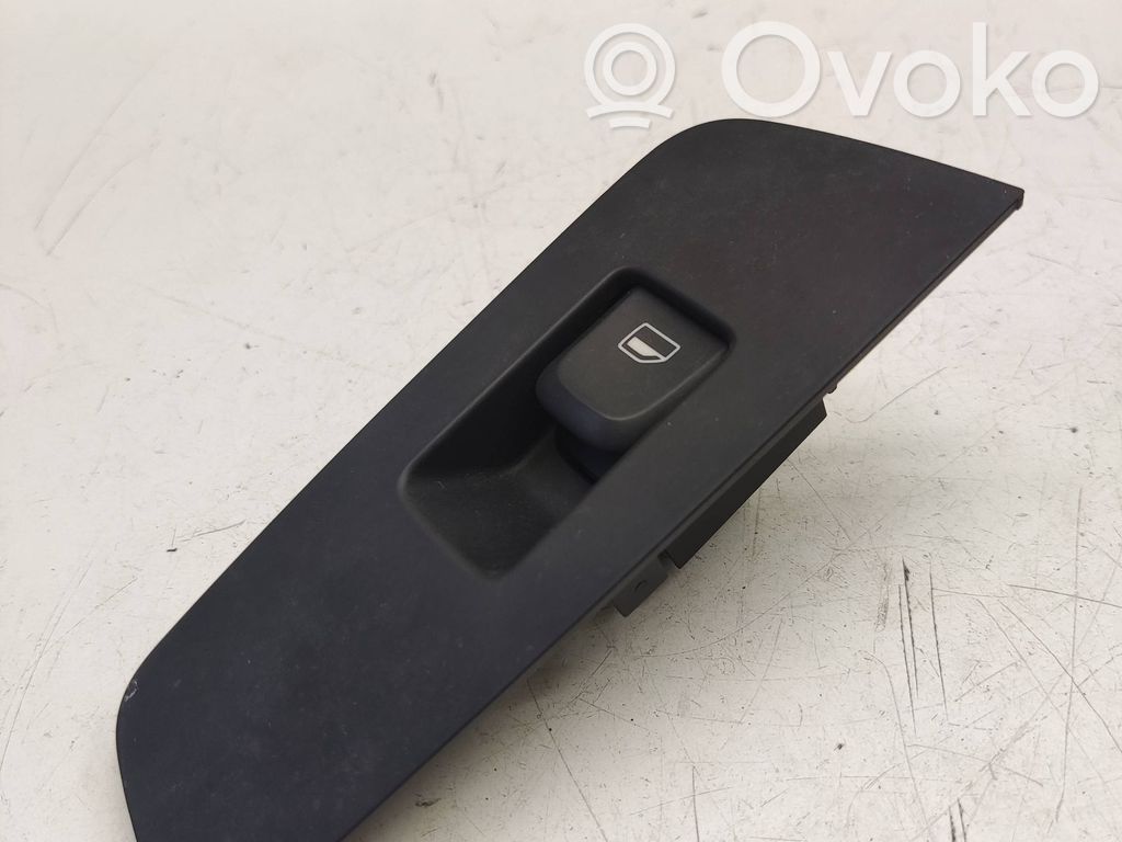 Audi A1 Electric window control switch 