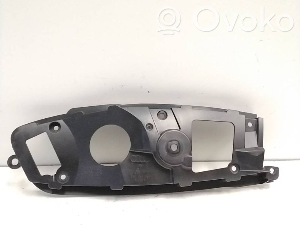 Audi A1 Front door interior handle 