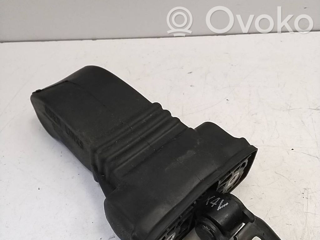 Audi A1 Etuoven pidätin 