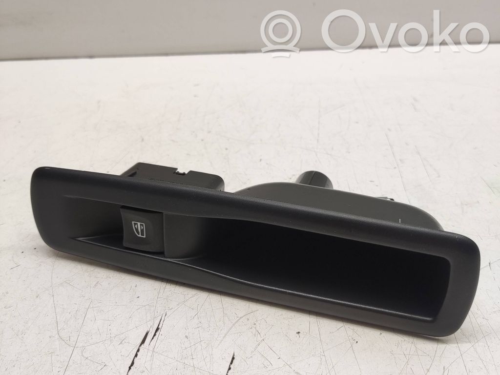 Renault Scenic III -  Grand scenic III Electric window control switch 