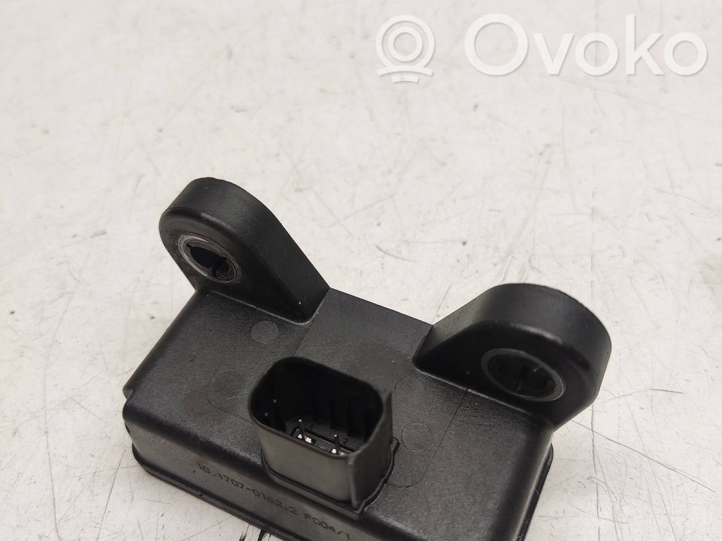 Renault Scenic III -  Grand scenic III ESP acceleration yaw rate sensor 