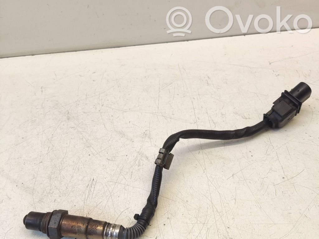 Renault Scenic III -  Grand scenic III Lambda probe sensor 