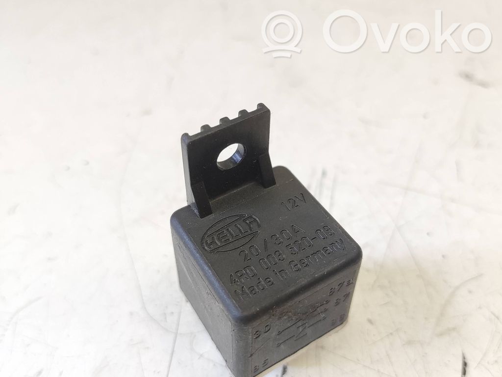 Land Rover Range Rover P38A Other relay 
