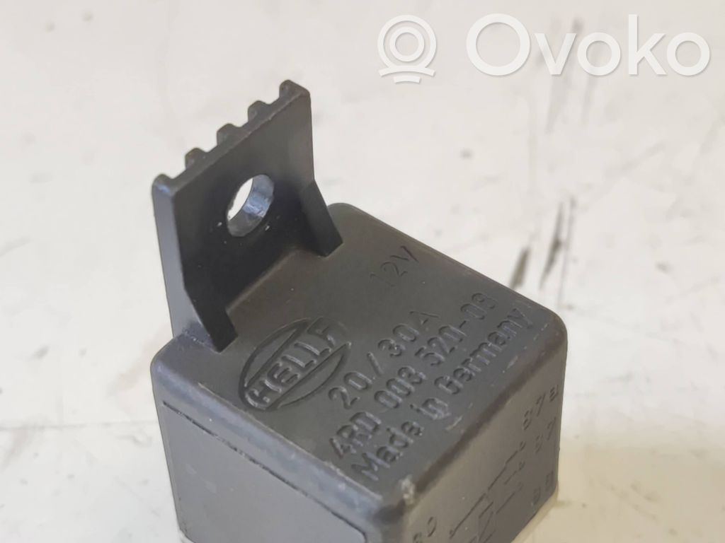 Land Rover Range Rover P38A Other relay 