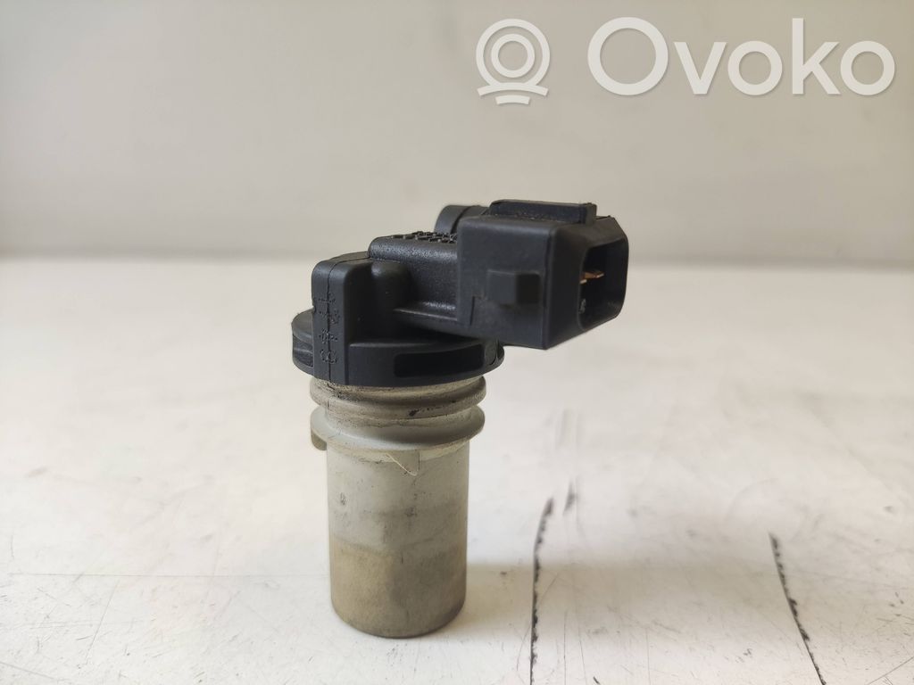 Ford Mondeo MK IV Crankshaft position sensor 