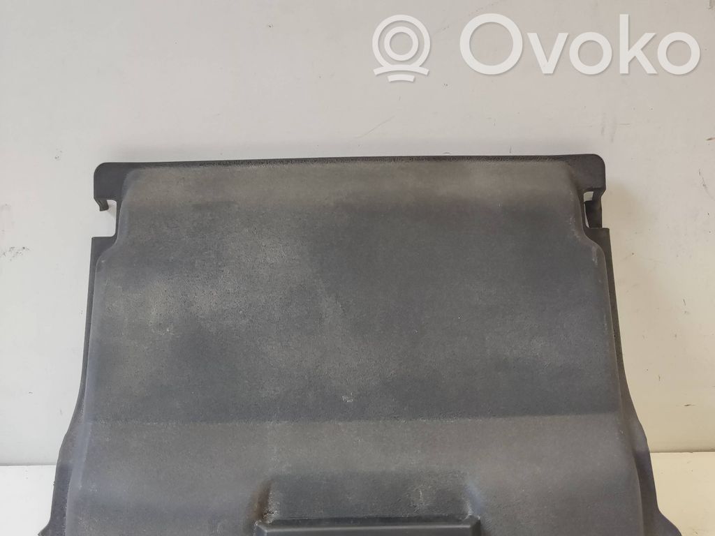 Ford Focus Fuse box cover 