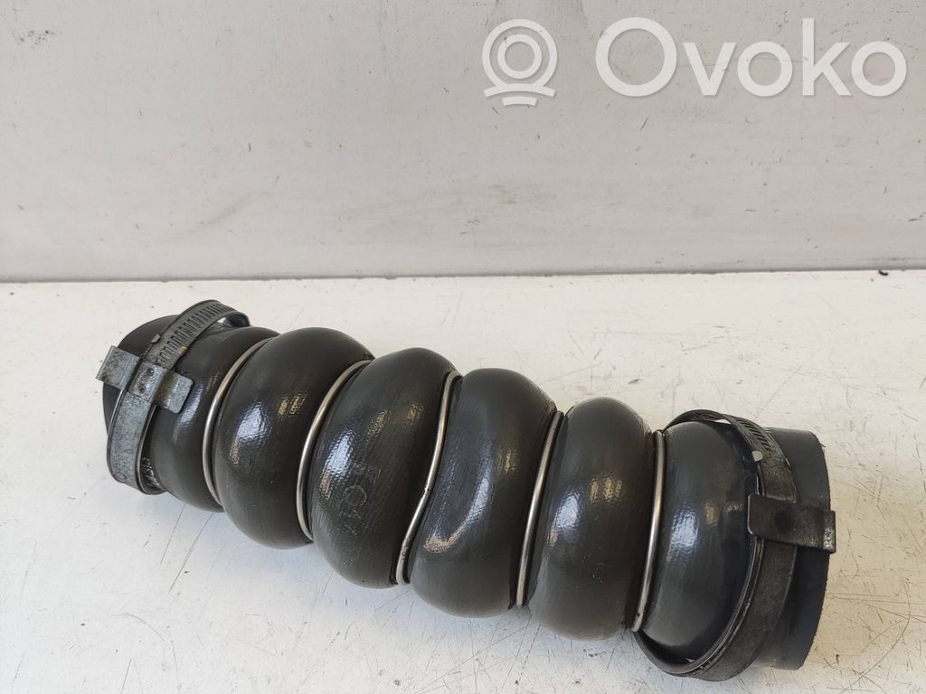 Ford Focus Intercooler hose/pipe 