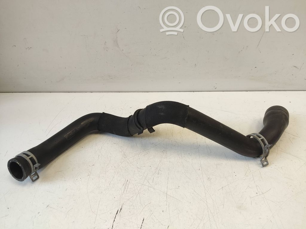 Engine coolant pipe/hose   8V618260KD