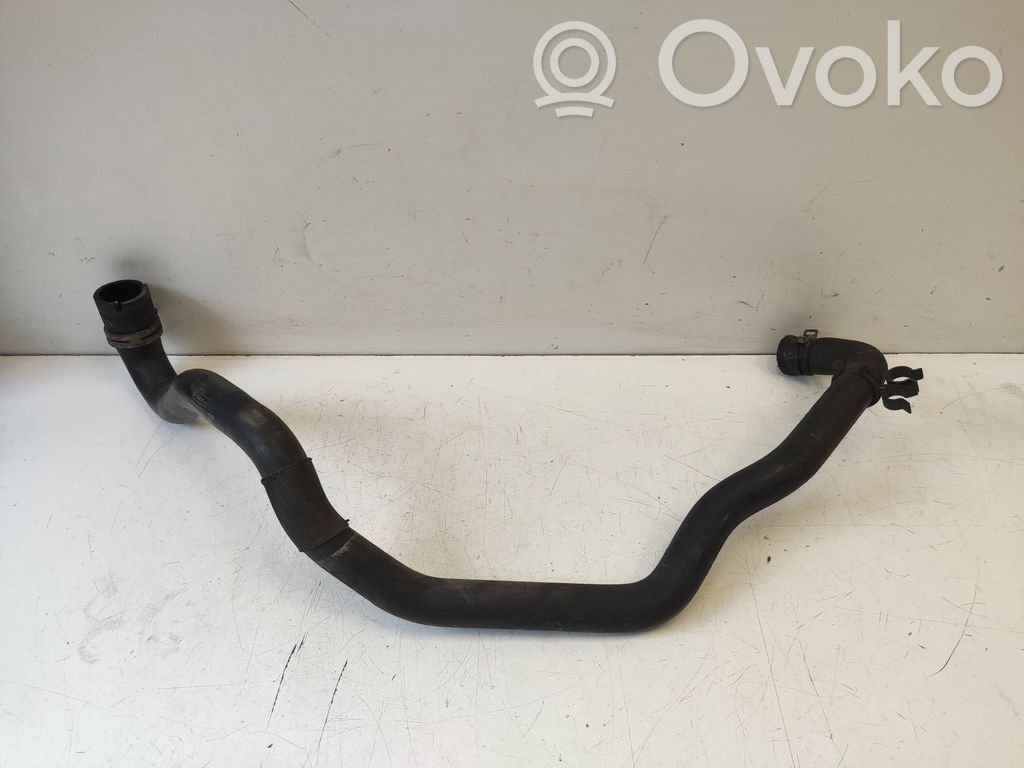 Ford Focus Engine coolant pipe/hose 