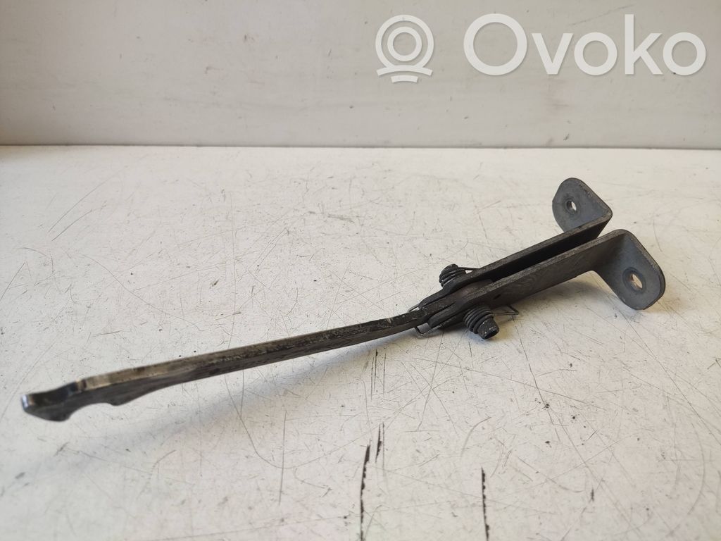 Renault Trafic II (X83) Loading door check strap stopper 