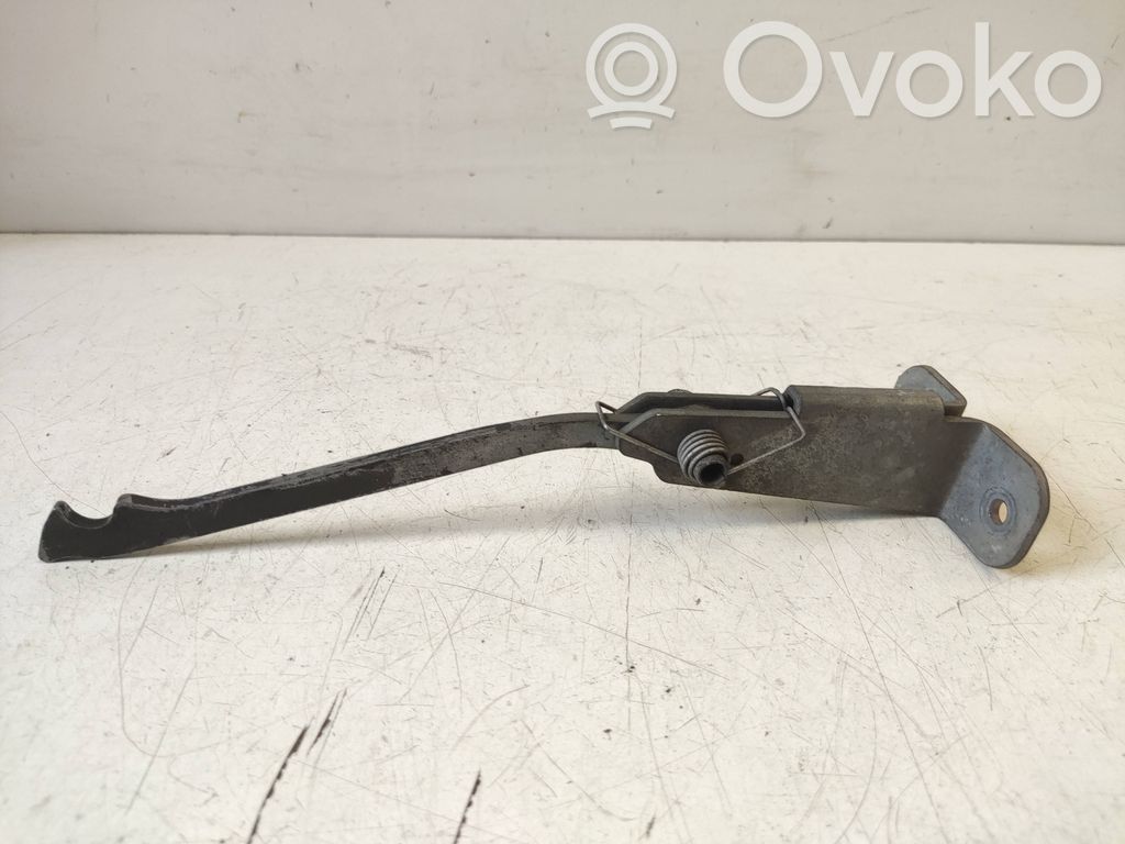 Renault Trafic II (X83) Loading door check strap stopper 