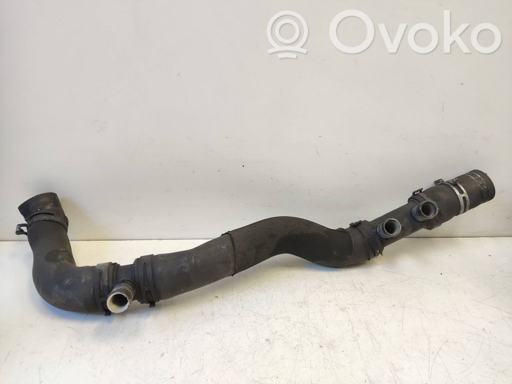 Renault Trafic II (X83) Engine coolant pipe/hose 
