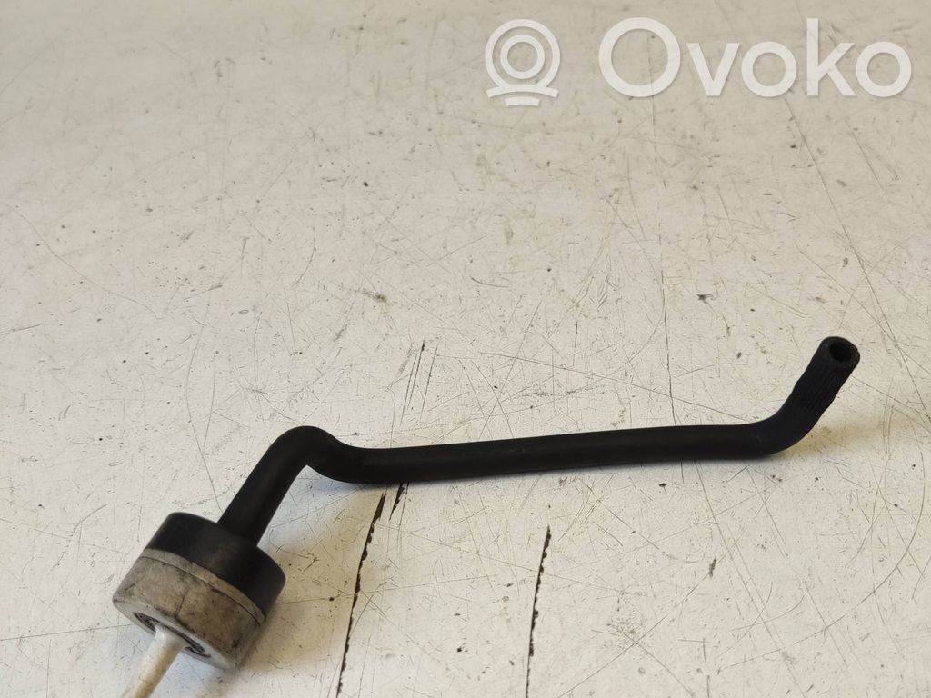Válvula de vacío   72140900