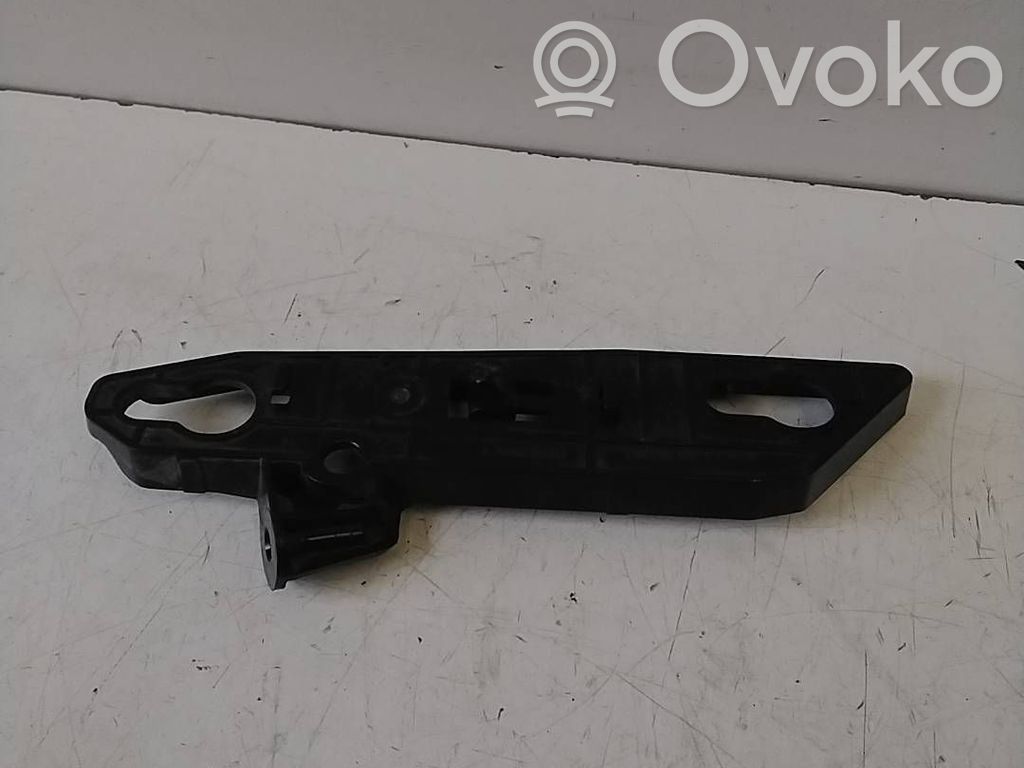 Peugeot 308 Front bumper mounting bracket 