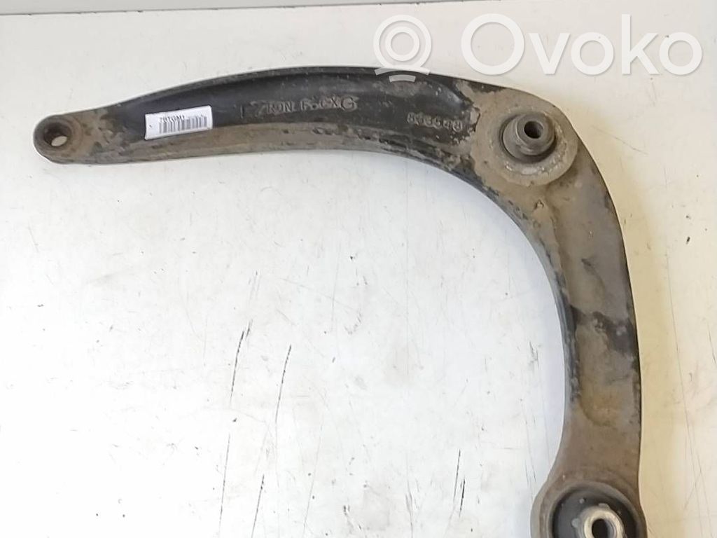 Peugeot 3008 I Front control arm 