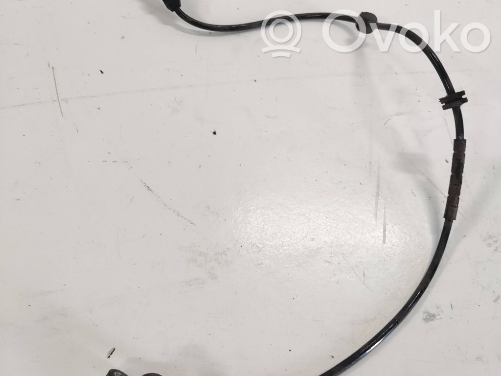 Renault Trafic II (X83) ABS Sensor 