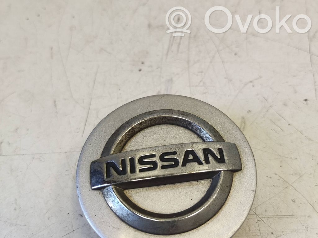 Nissan Micra Original wheel cap 