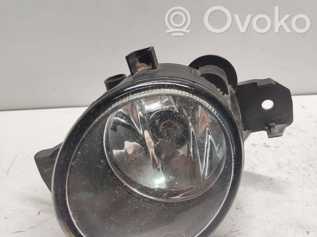 Renault Vel Satis Etusumuvalo 