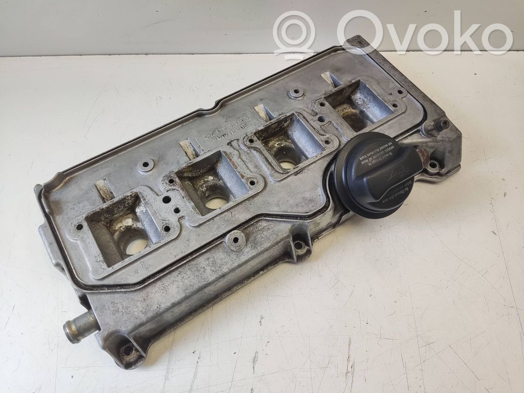 Audi A8 S8 D2 4D Ventildeckel 