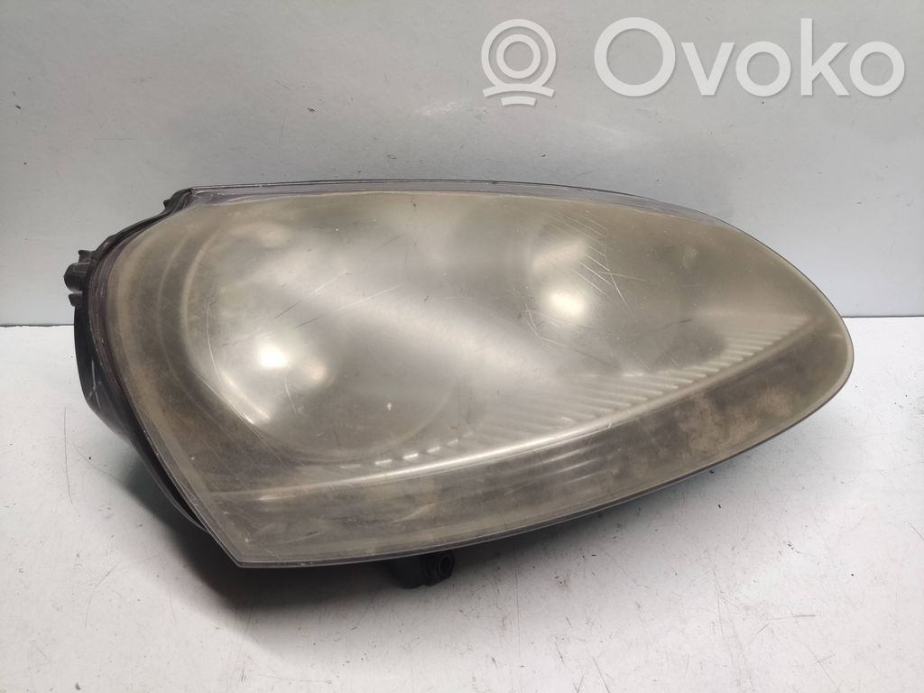 Volkswagen Golf V Headlight/headlamp 