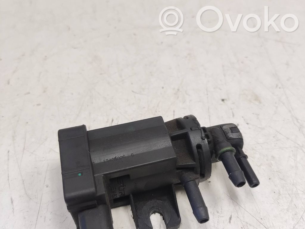 Peugeot 208 I Solenoīda vārsts 