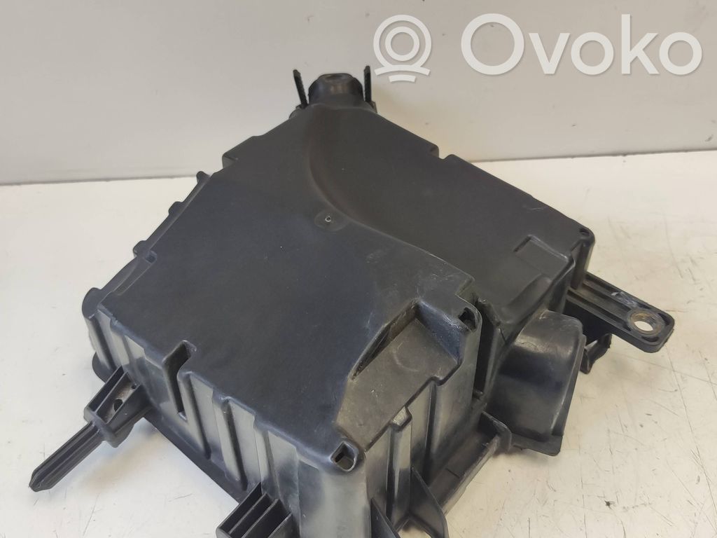 Renault Scenic III -  Grand scenic III Fuse box set 