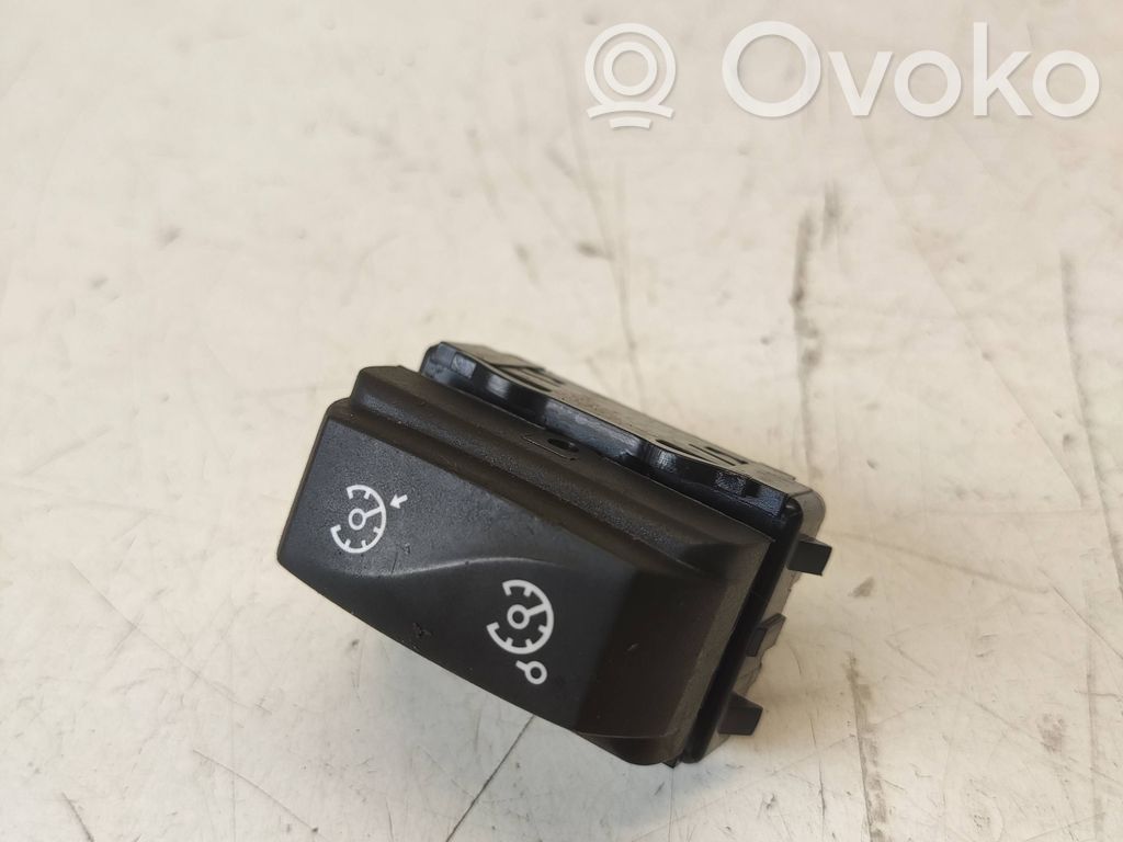 Renault Scenic III -  Grand scenic III Cruise control switch 