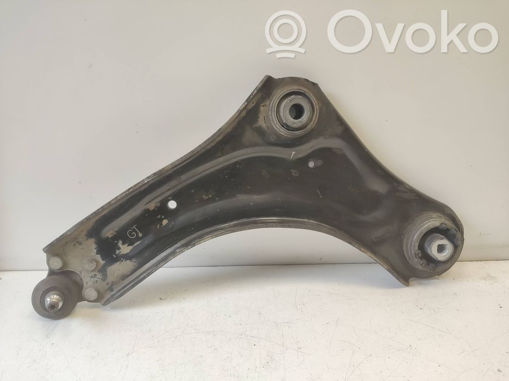 Renault Scenic III -  Grand scenic III Front control arm 
