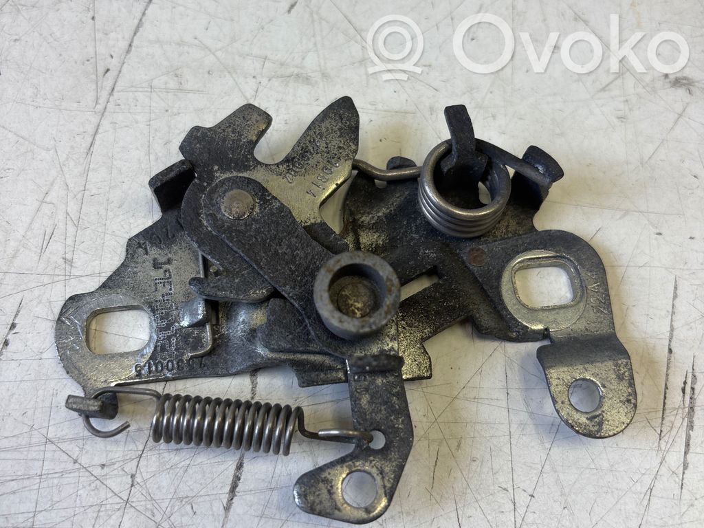 Citroen C4 Grand Picasso Engine bonnet/hood lock/catch 