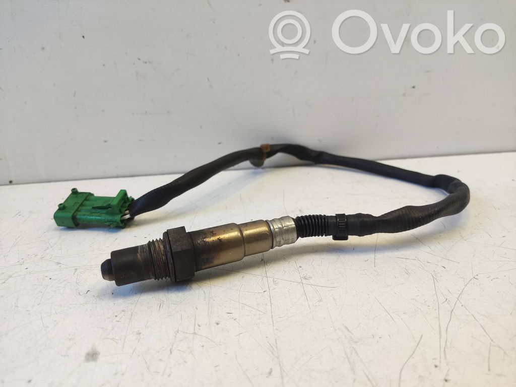Citroen C4 Grand Picasso Lambda probe sensor 