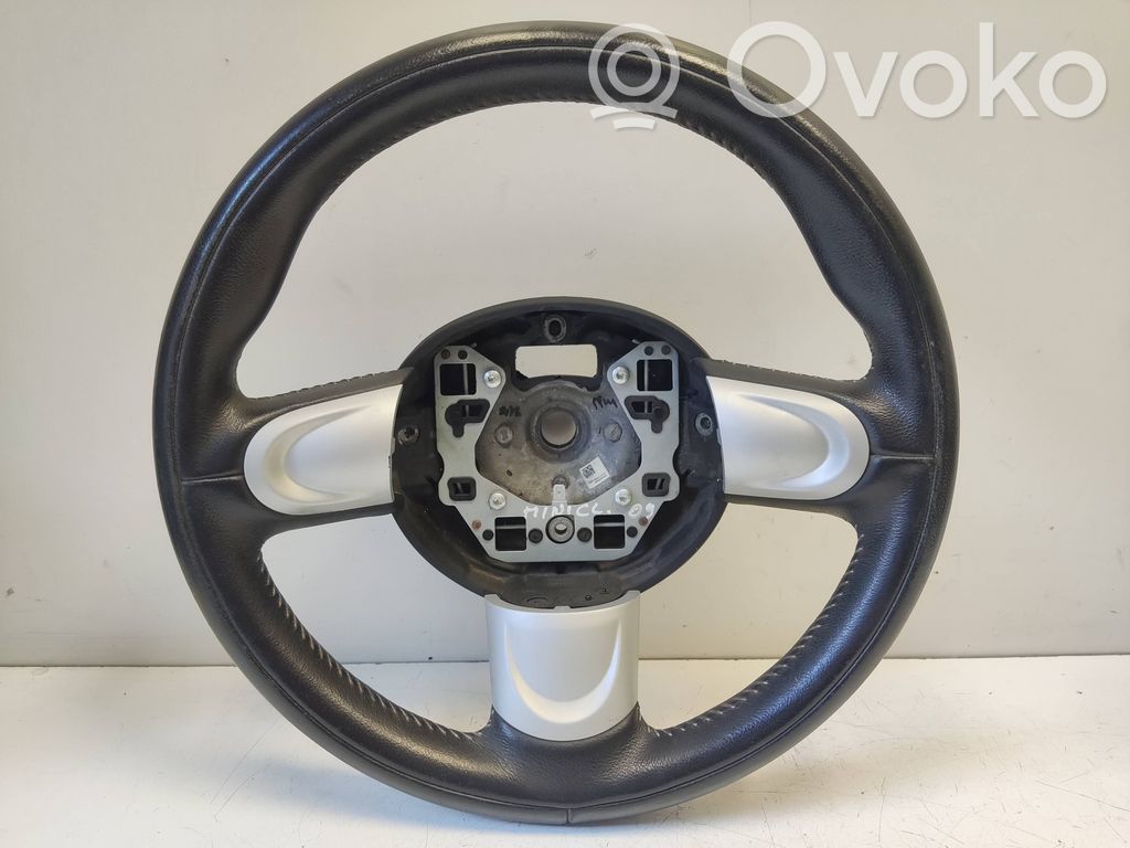 Mini One - Cooper Clubman R55 Stūre 