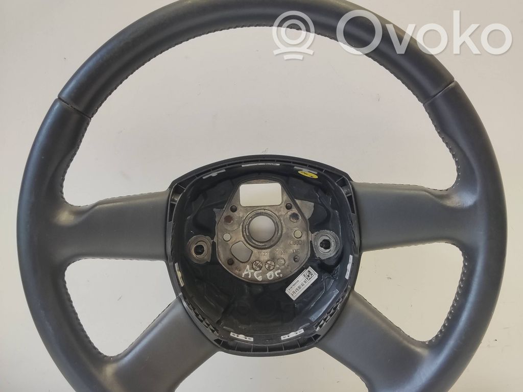 Audi A6 S6 C6 4F Stūre 