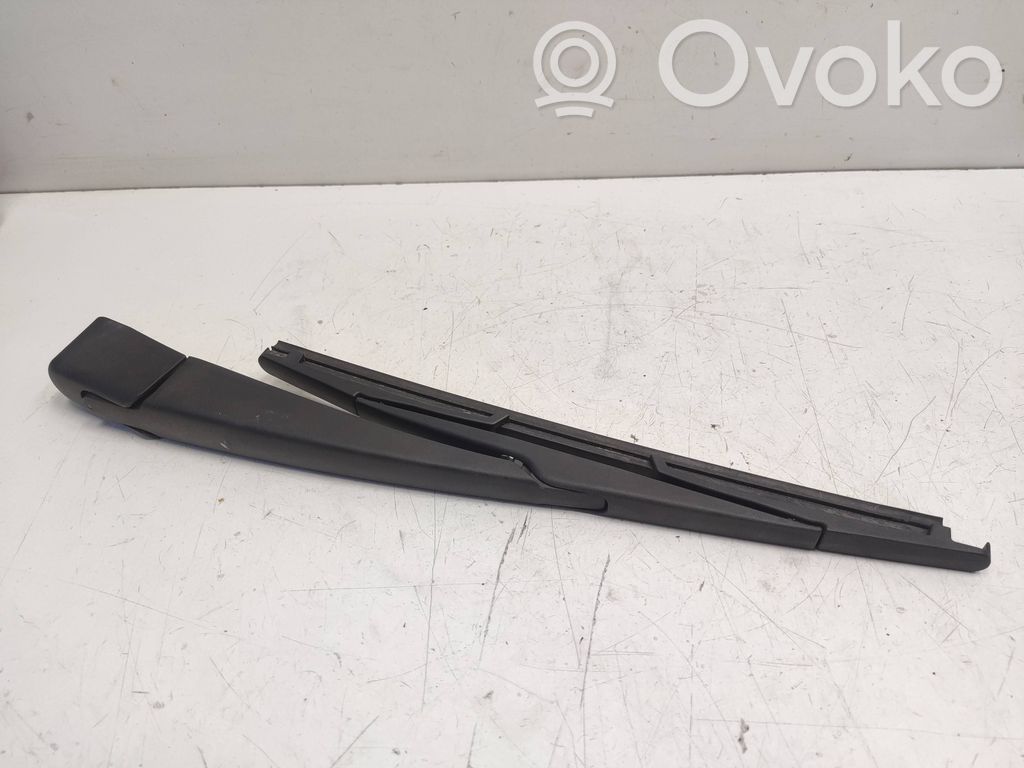 Citroen C4 Grand Picasso Rear wiper blade arm 