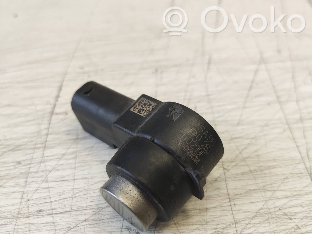 Sensor de aparcamiento PDC   9649614177,0263003324