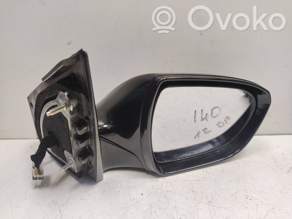Hyundai i40 Oglindă electrică ușă față 