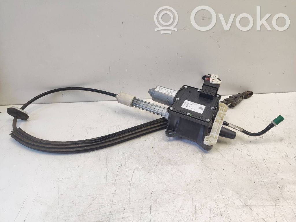 Peugeot 508 RXH Module de commande de frein à main 