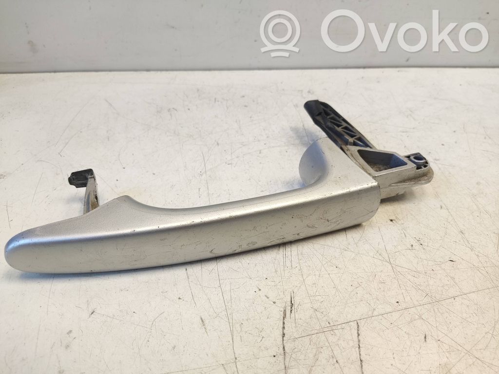 Citroen C8 Front door exterior handle 