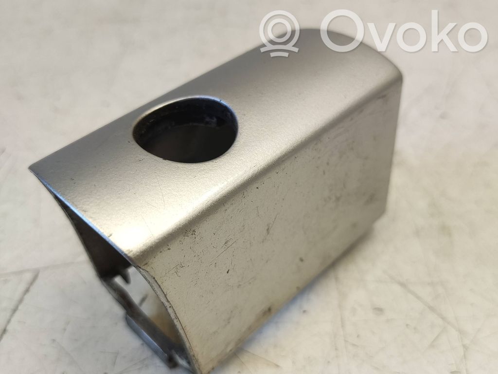 Citroen C8 Front door exterior handle 