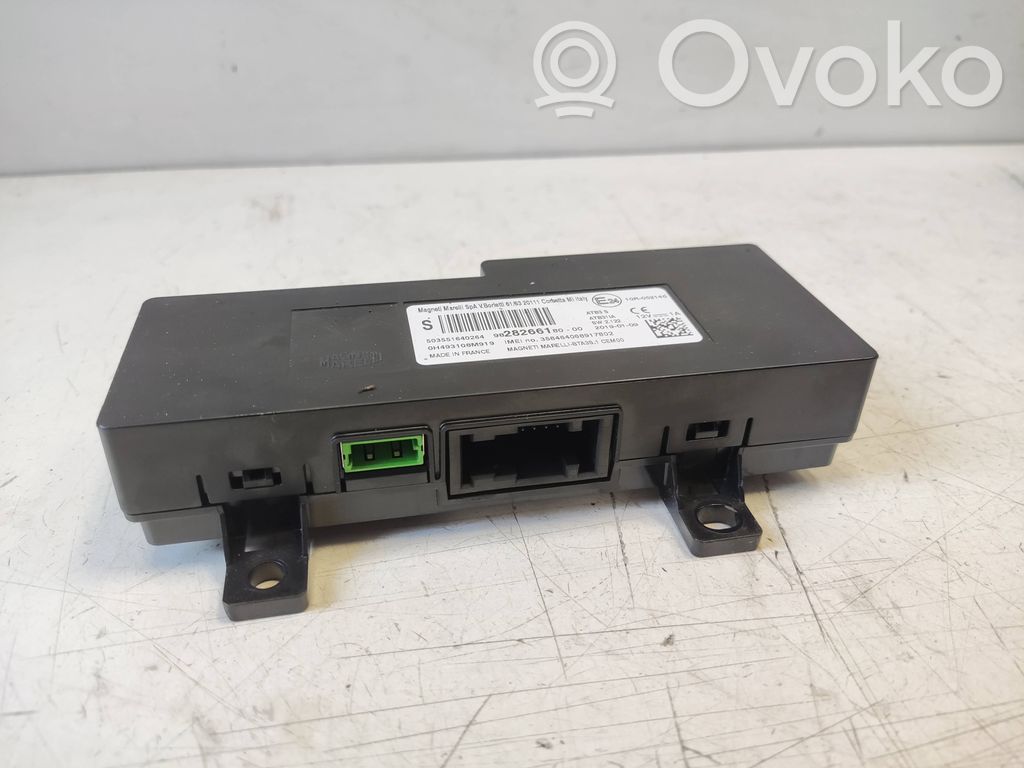 Bluetooth modulis   9828266180,358464068917802
