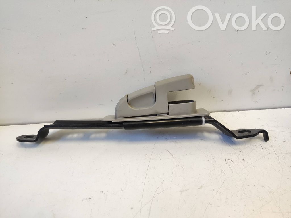Nissan X-Trail T31 Seat belt height adjuster 