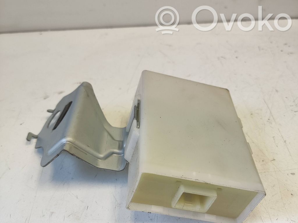 Nissan X-Trail T31 Other control units/modules 