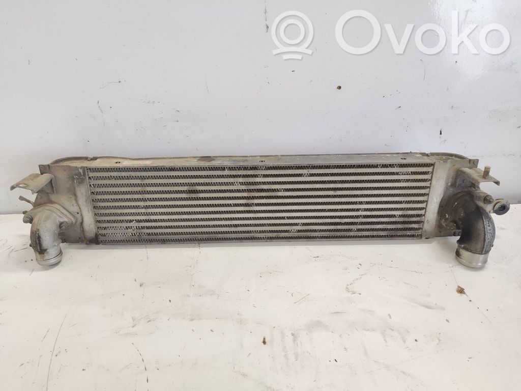 Nissan X-Trail T31 Intercooler radiator 