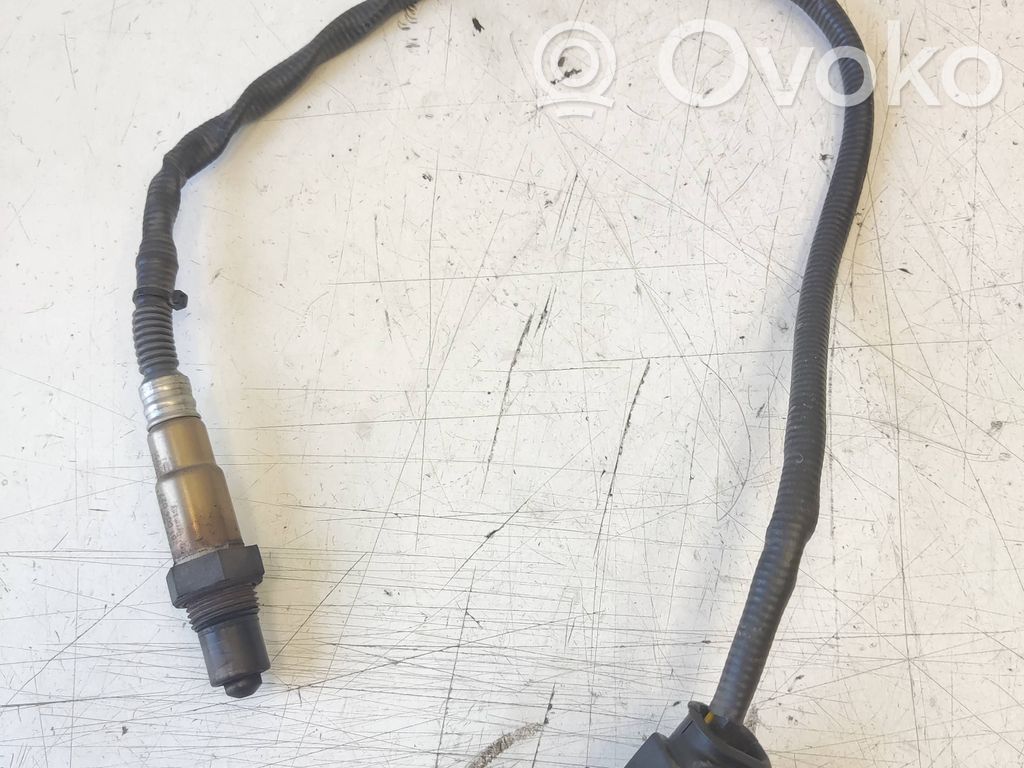 Nissan X-Trail T31 Lambda probe sensor 