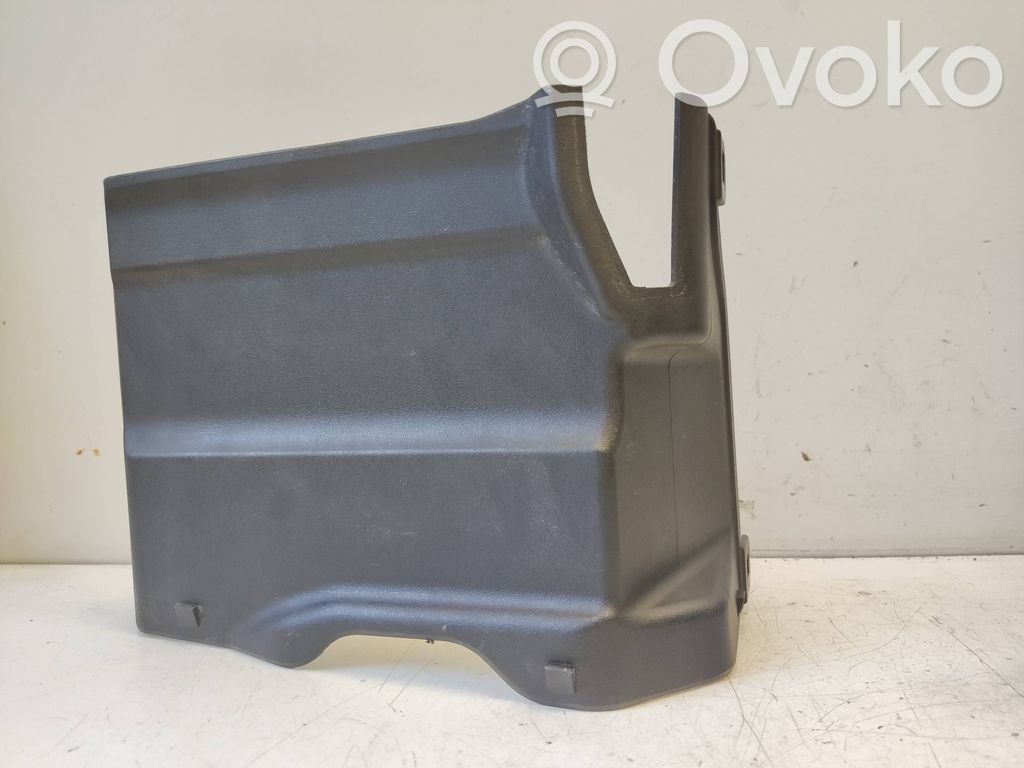 Volvo V60 Pokrywa skrzynki akumulatora 