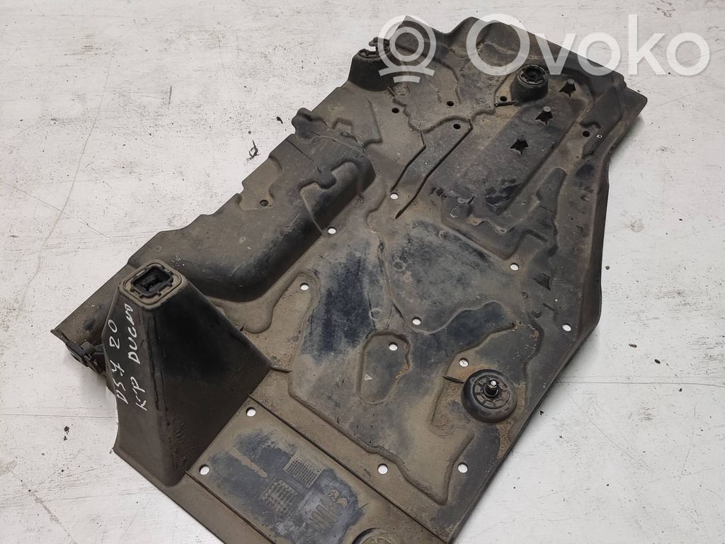 Osłona środkowa podwozia   9810609480,U22151,GE0041954